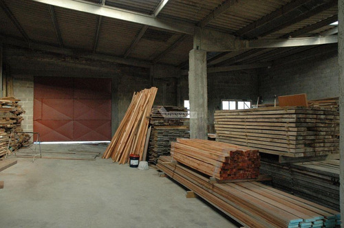 Imagen 19 de 19 de Local Galpon Maroñas Venta Barros Arana Mts Terminal Belloni Y Cno.maldonado