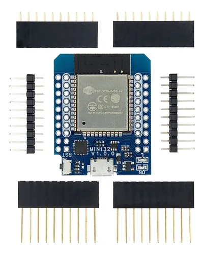 Esp32 repetidor wifi sale