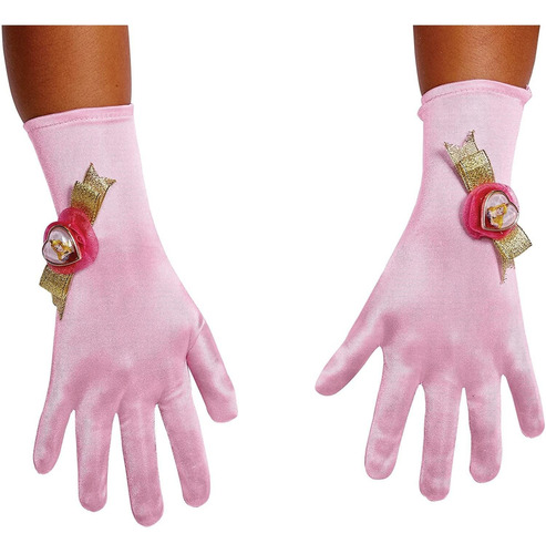 Aurora Child Gloves One Tamaño