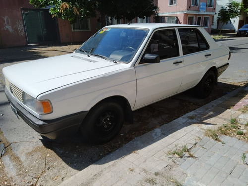 Senda Volkswagen 1.6 Nafta