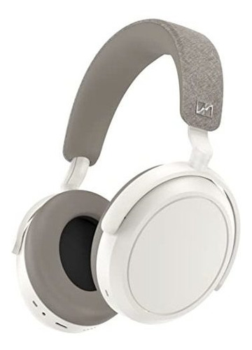 Auriculares Inalambricos Sennheiser Momentum 4 Blanco