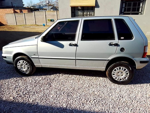 Fiat Uno 1.3 Fire Aa