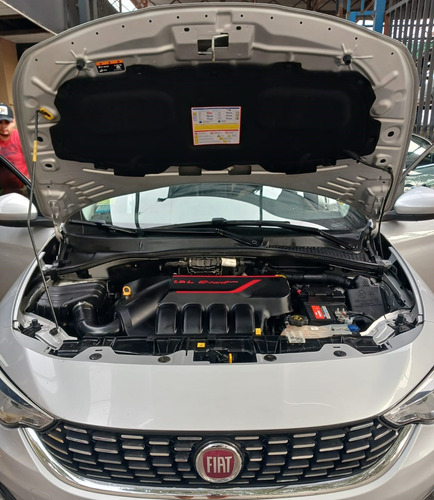 Fiat Tipo 1.6 Etorq Easy