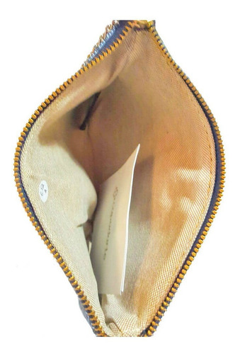 Bolsa Capodarte Original Pequena Tiracolo Monograma 4602074