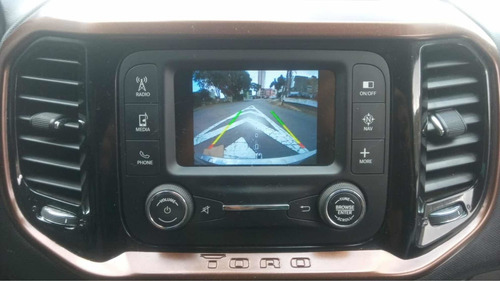 Fiat Toro 2019 2.0 Volcano 4x4 Aut. 4p
