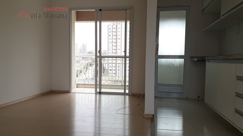 Imagem 14 de 30 de Apartamento Para Venda, 2 Dormitórios, Chácara Inglesa - São Paulo - 2138