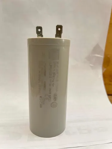 Capacitor Electrolux 64188833 - 35uf 50/60hz - 250v (10000h Capacitor Electrolux 64188833 - 35uf 50/60hz - 250v (10000h