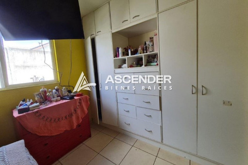 Se Arrienda Casa En Altos De Caupolican 3d /1b