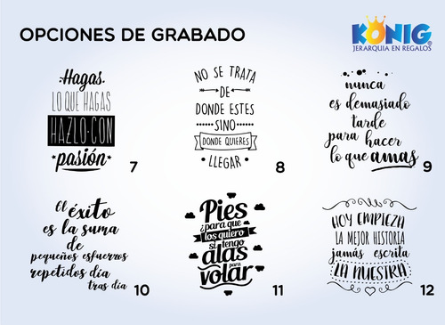 Imagen 5 de 6 de Libreta Pasta Dura Espiral Grabado Láser Y Envío De Regalo