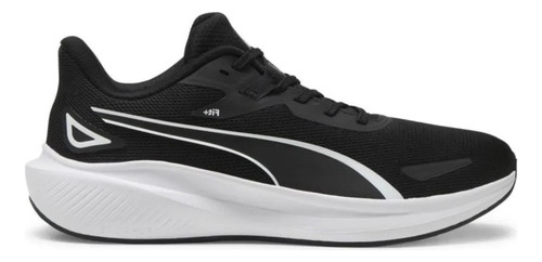 Zapatilla Puma Skyrocket Lite 379437 01 Negro Para Hombre