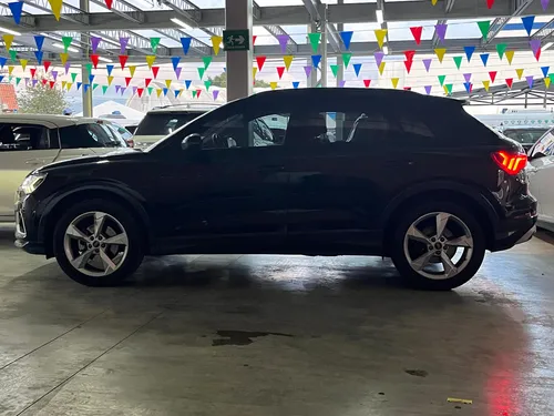 Audi Q3 1.4 Tfsi Attraction Plus