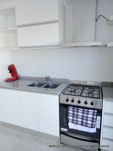 Imagen 13 de 17 de Propiedad Reservada 2 Ambientes | San Martin Al 4500