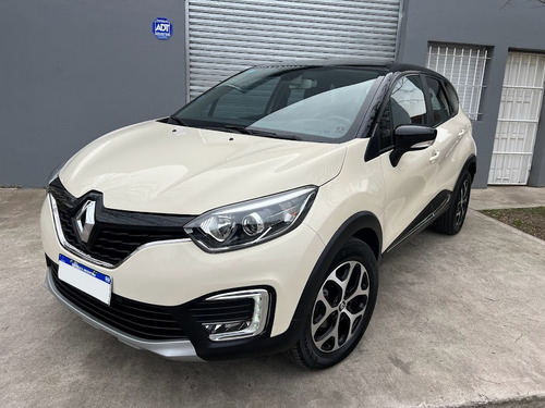 Renault Captur 2.0 Intens Manual