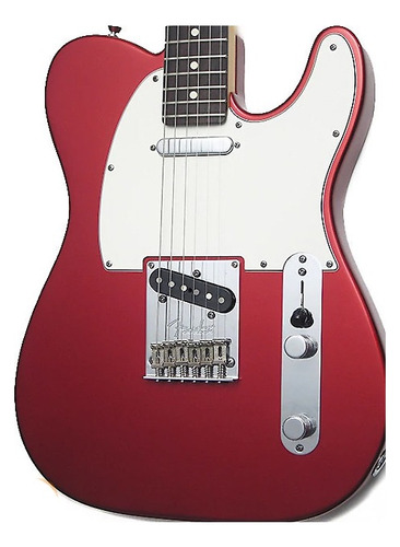 Guitarra Fender American Standard Telecaster