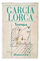 Comprar Yerma - Federico García Lorca