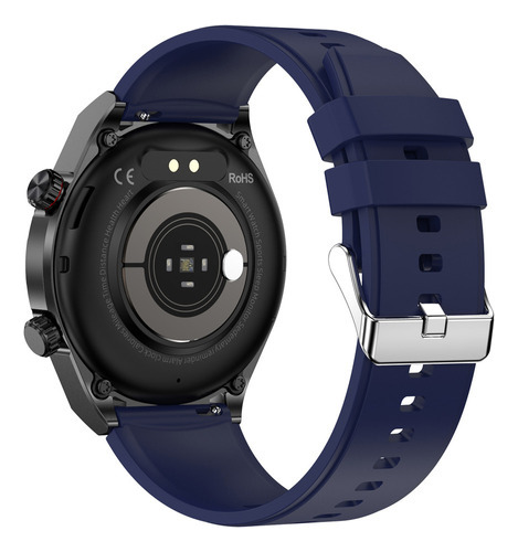* Reloj Inteligente Completo, Multifunción, De Alta Nitidez