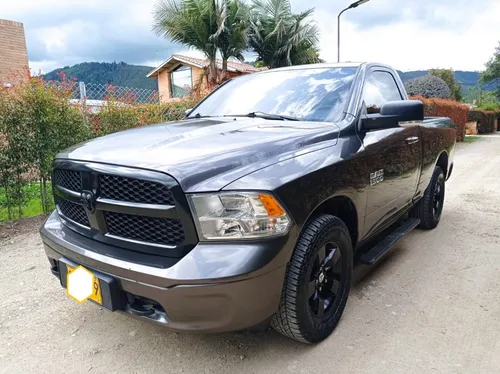 Ram 1500 Slt Mod. 2015