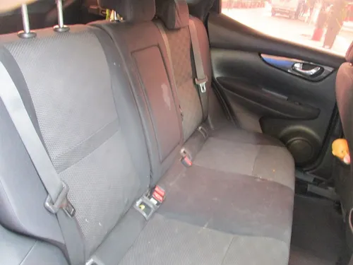 Nissan Qashqai 4x2 2000cc At Aa