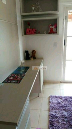 Imagem 12 de 21 de Sobrado Residencial À Venda, Bonfim Paulista, Ribeirão Preto. - So0302