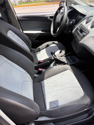 Seat Ibiza 2.0 Reference 5p Mt