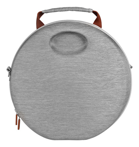Funda Rígida De Viaje Eva For Harman Kardon Onyx Studio 5 6