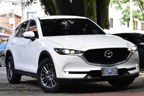 Mazda CX-5 2.0 Touring At