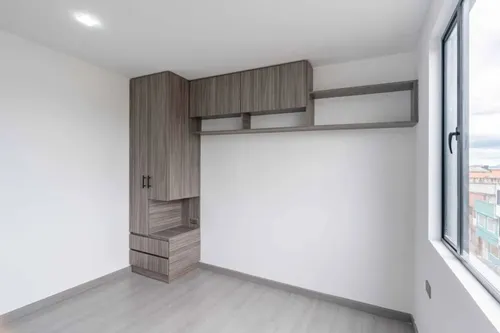 Apartamento En Venta En Las Ferias. Cod V23337