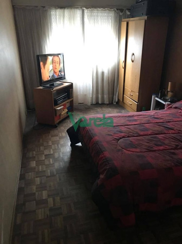 Imagen 8 de 9 de Apartamento Parque Batlle 2 Dorm Ascensores Portería 24 Hrs - Montevideo Parque Batlle