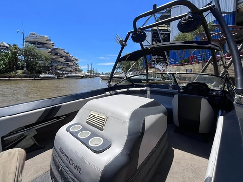 Mastercraft Sport Star 190 Mercruiser 5.0 V8 260 Hp