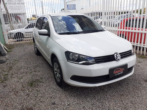 Gol G6 1.0 2014 Completo