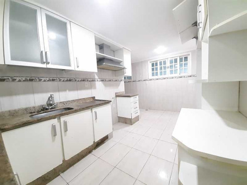 Imagem 7 de 15 de Casa Em Condomínio-à Venda-taquara-rio De Janeiro - Brcn40080