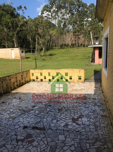 Imagem 19 de 30 de Sítio À Venda Em Juquitiba, Medindo 21800m² Ref 0985