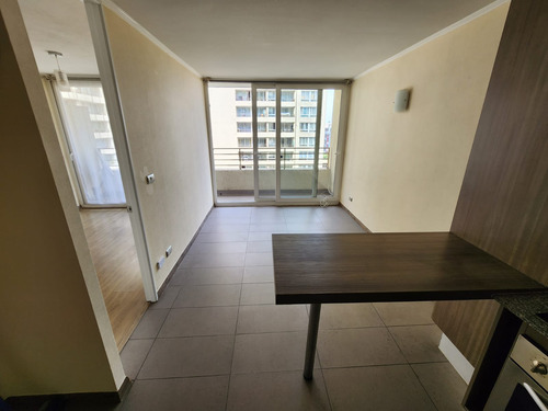 Departamento Calle Rosas 1d 1b, Excelente Inversión.