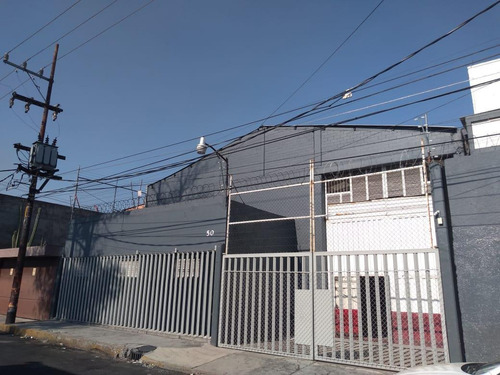 Imagen 23 de 24 de Excelente Nave En Renta Giro Industrial Y Comercial. Cerca Central De Abastos