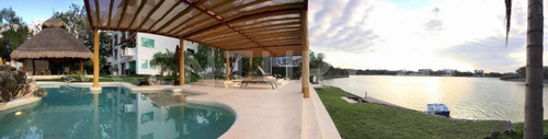 Imagen 21 de 23 de Villa De Lujo En Renta Lagos Del Sol Cancún Nf0921