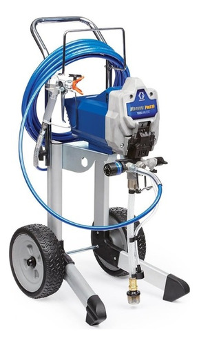 Airless Graco Magnum Prox19 Pulverizador De Pintura Graco