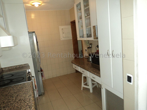 Apartamento En Venta Santa Fe Norte #23-29864