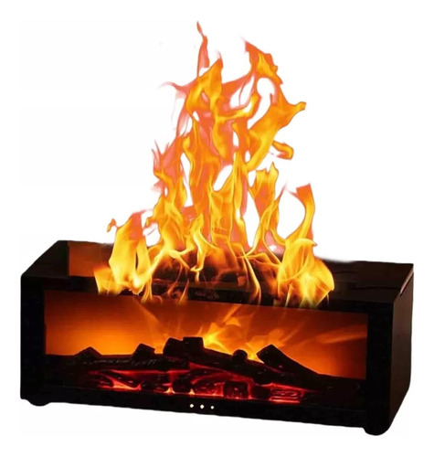 Difusor De Chimenea Difusor De Aceite Esencial Para El Hogar