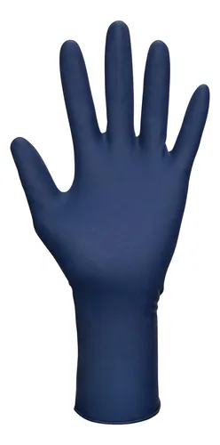 Guantes De Látex En Polvo De Espesor En Polvo Tamaño Color