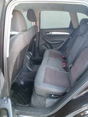 Audi Q5 2.0 Tfsi 211cv Stronic Quattro 2012