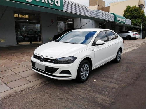 Volkswagen Virtus 1.6 Msi 16v