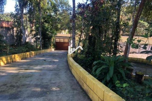 Imagem 11 de 21 de Chácara No Jardim Umuarama, Em Itanhaém Ch045