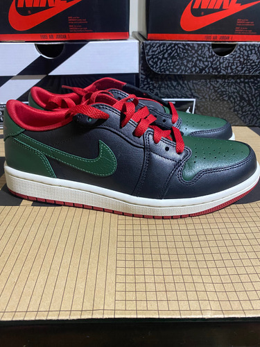 Jordan 1 Low (Usado)