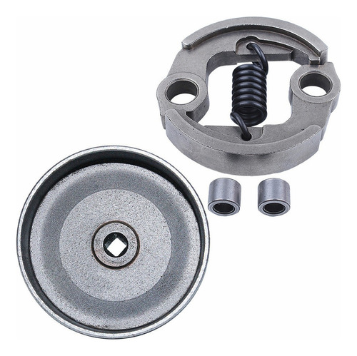 A Kit De Campanas De Embrague Para Stihl Fs 160, Fs 180, Fs