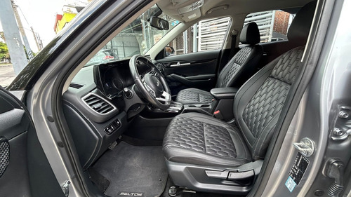 Kia Seltos 1.6 Ex Pack At