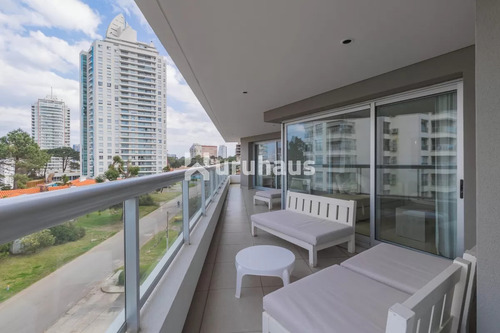 Departamento Venta Punta Del Este Brava Biarritz