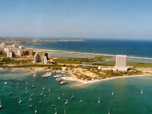 Apartamento Bahía El Morro 1