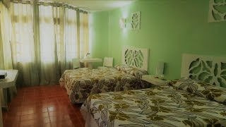 Hotel Resorts. En Barahona. Amueblado Completamente.