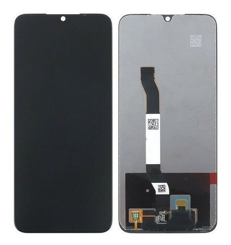 Pantalla Para Xiaomi Redmi Note 8t Reparacion Caballito