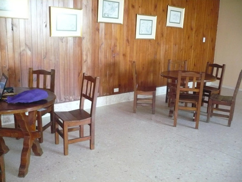 Departamento Con Vista Plena Al Mar, 2 Dormitorios, 2 Baños
